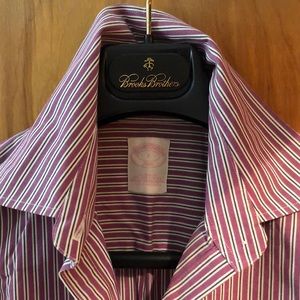 Women’s Brooks Brothers Tailored Fit Blouse